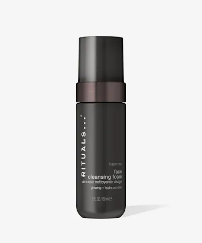 Rituals - Homme Face Cleansing Foam