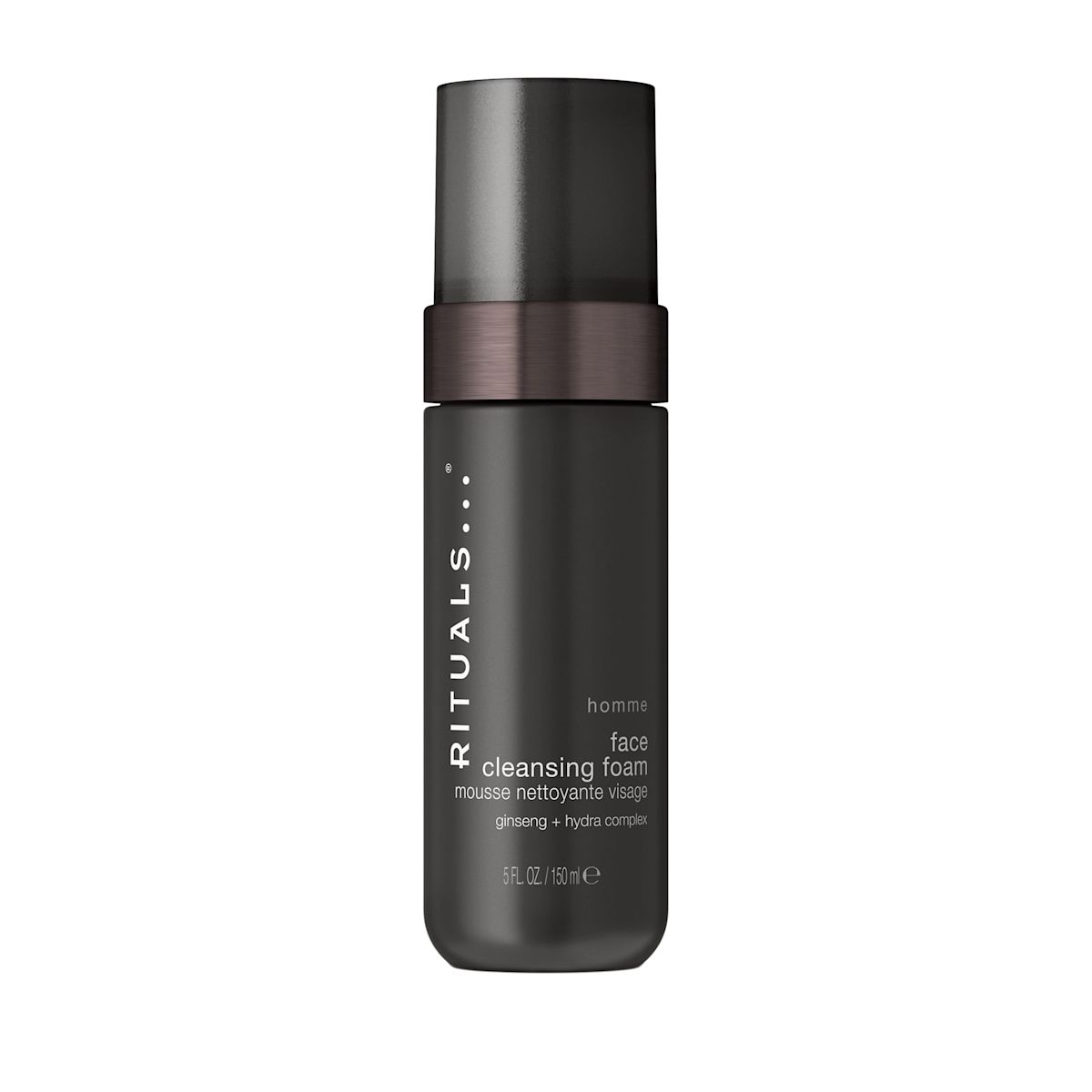Rituals Homme Face Cleansing Foam