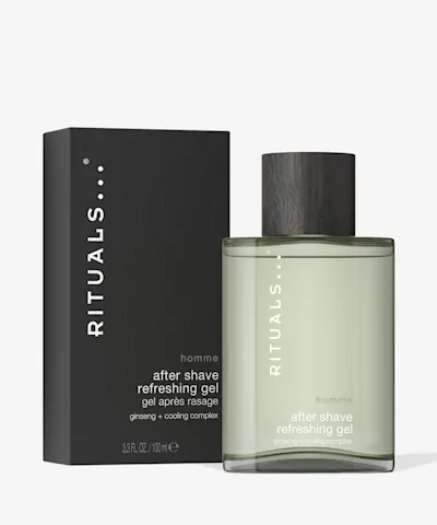 Rituals - Homme After Shave Refreshing Gel 