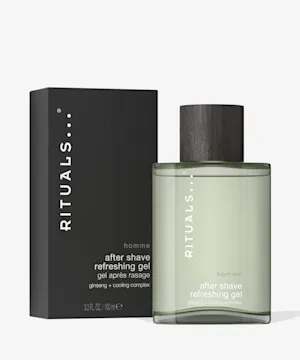 rituals Homme After Shave Refreshing Gel