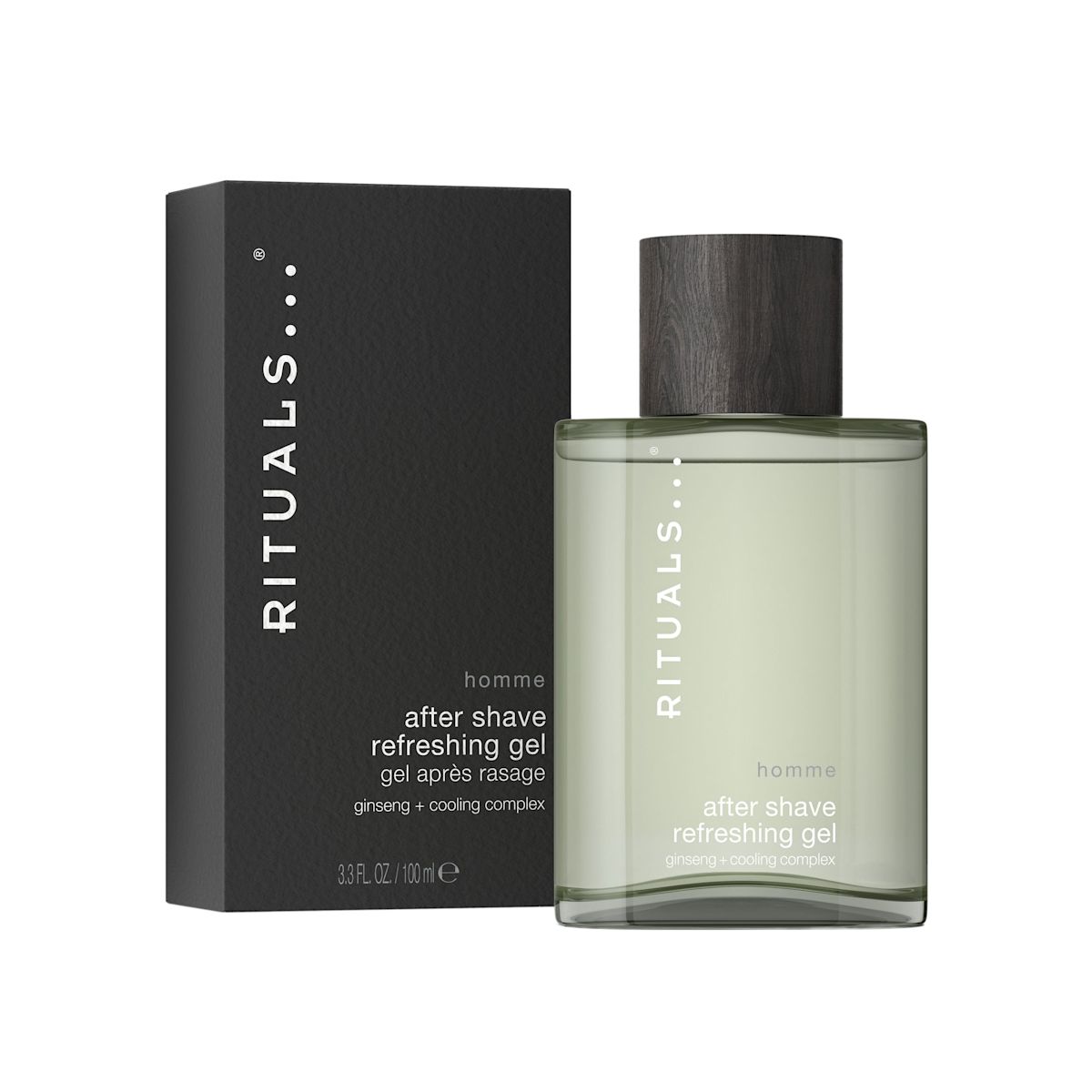 Rituals Homme After Shave Refreshing Gel