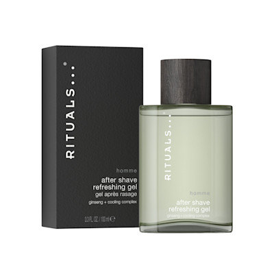 Rituals Homme After Shave Refreshing Gel