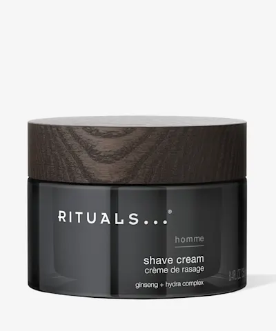 Rituals - Homme Shave Cream 