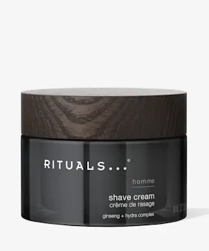 rituals Homme Shave Cream