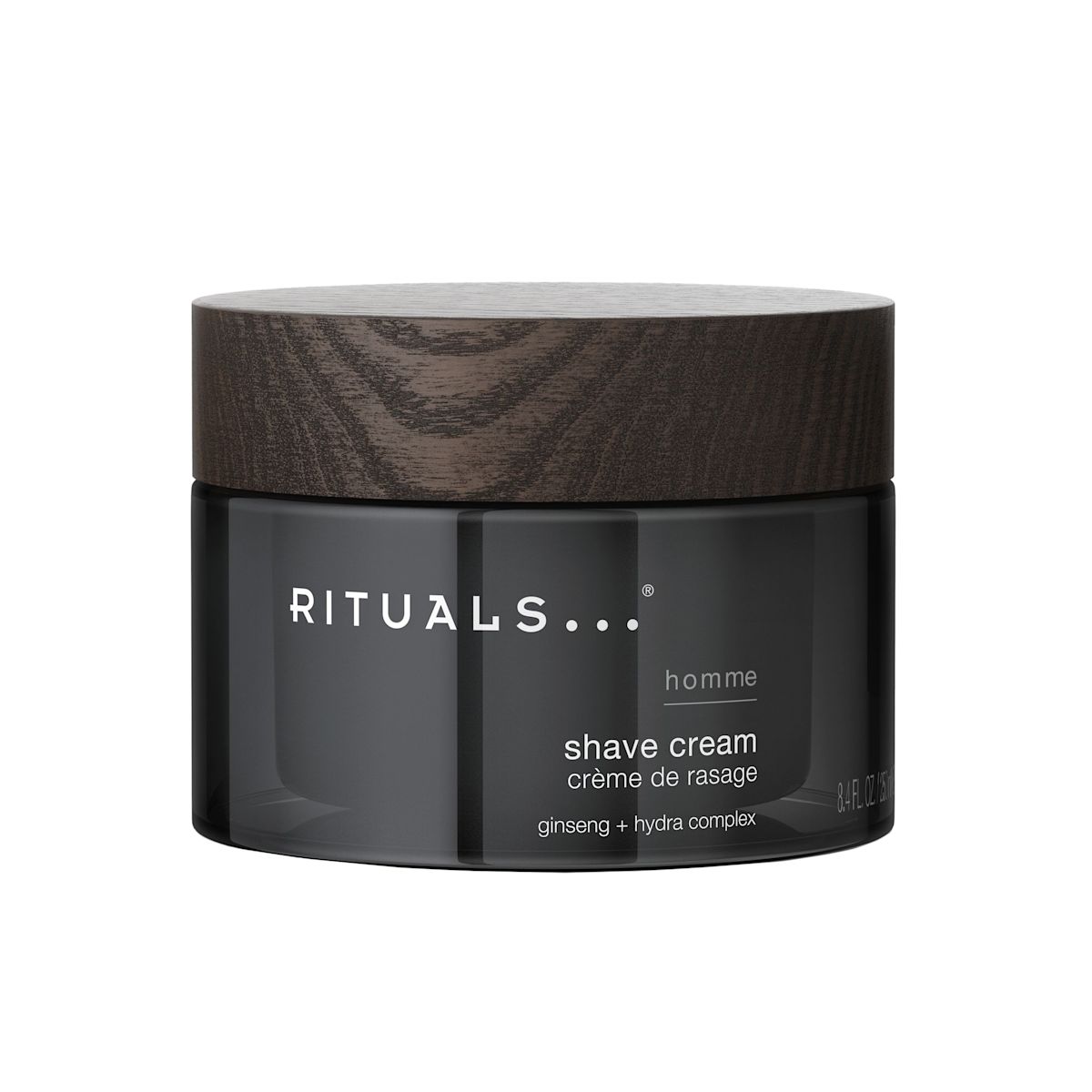 Homme Shave Cream