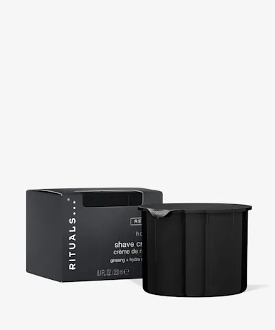 Rituals - Homme Shave Cream