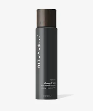 rituals Homme Shave Foam