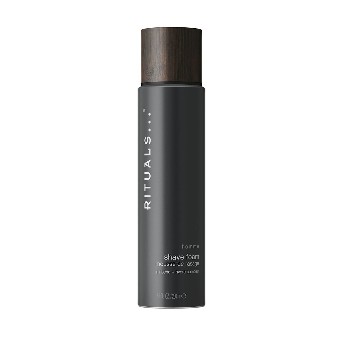 Rituals Homme Shave Foam