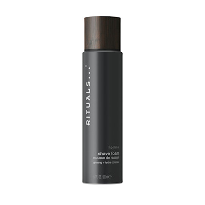 Rituals Homme Shave Foam