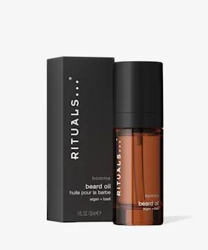 rituals Homme Beard Oil