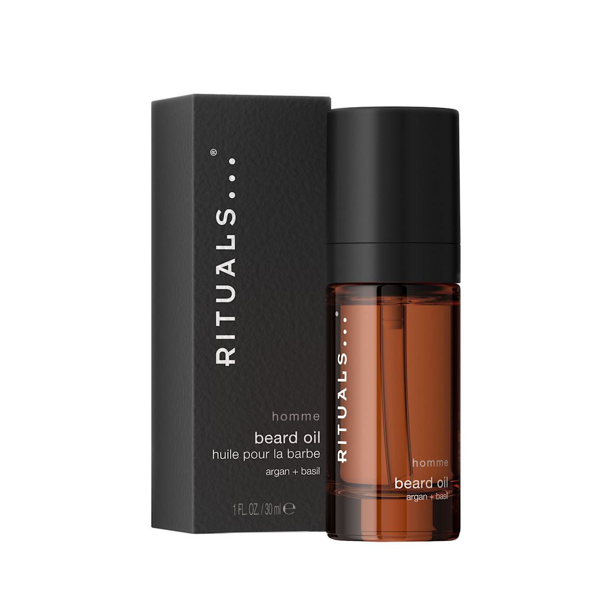 Rituals Homme Beard Oil