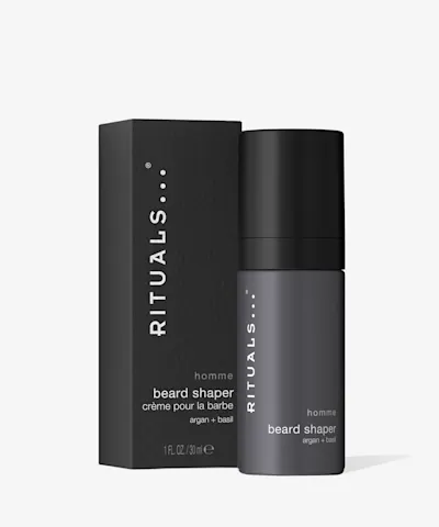 Rituals - Homme Beard Shaper