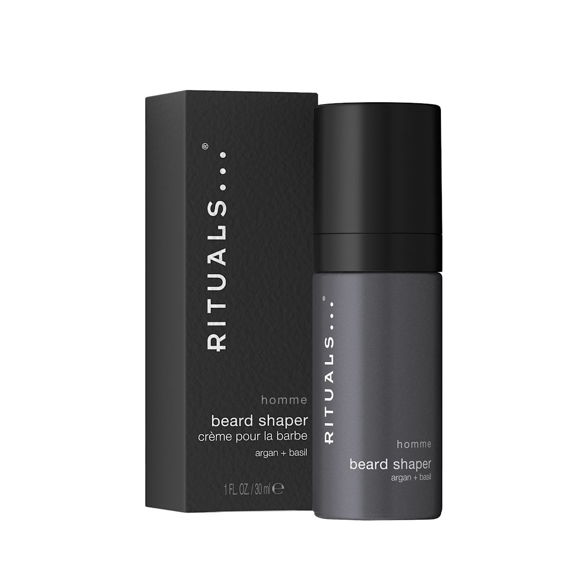 Rituals Homme Beard Shaper