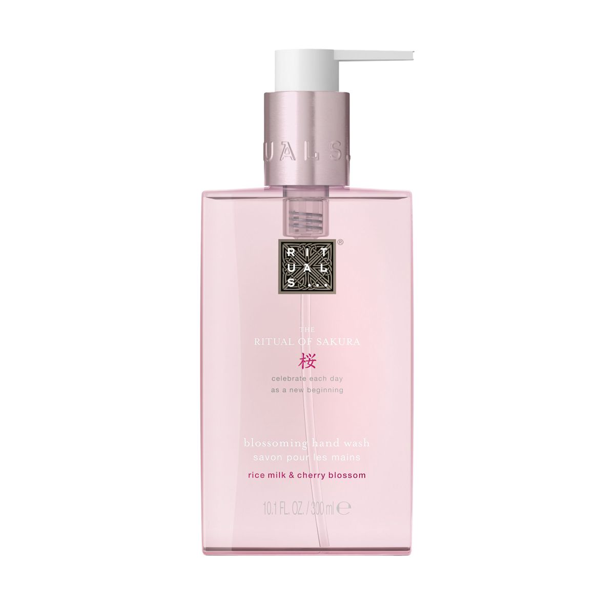 Rituals The Ritual of Sakura Hand Wash