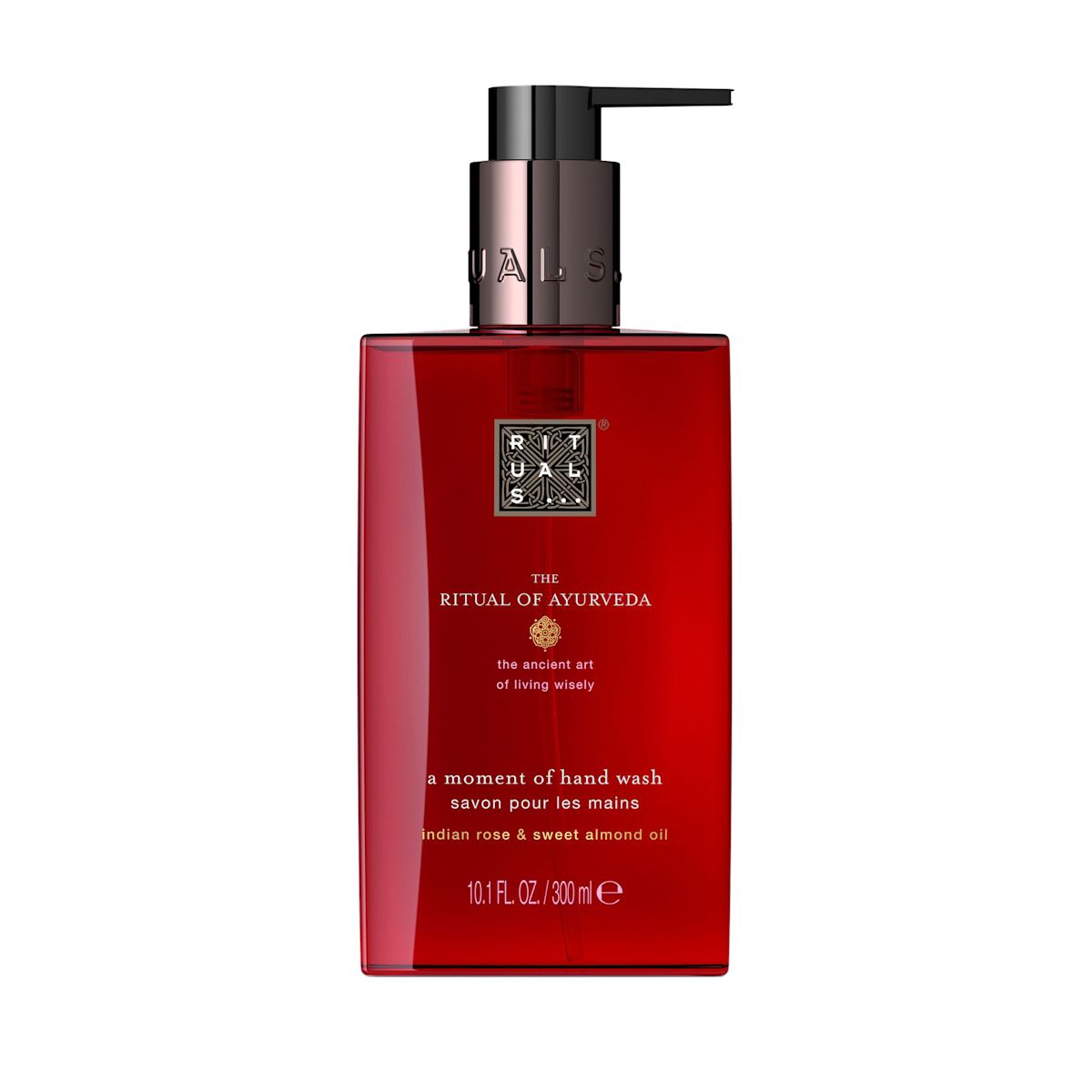 Rituals The Ritual of Ayurveda Hand Wash 300ml