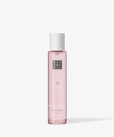 Rituals - The Ritual of Sakura Hair & Body Mist 