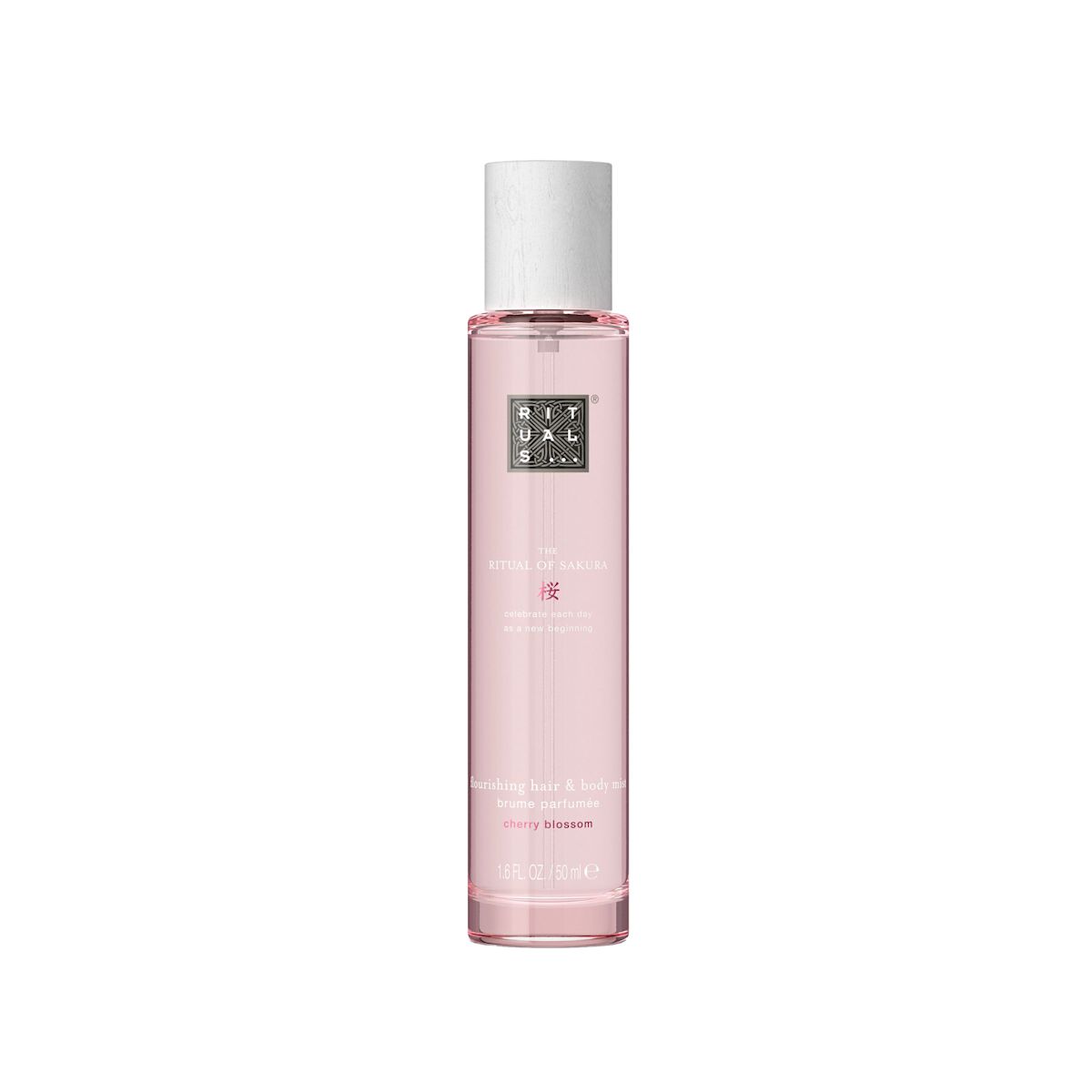 Rituals The Ritual of Sakura Hair & Body Mist