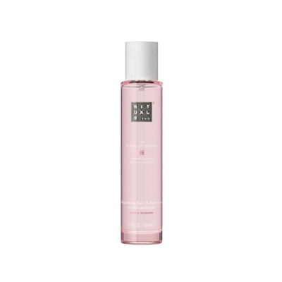Rituals The Ritual of Sakura Hair & Body Mist