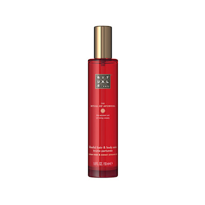 Rituals The Ritual of Ayurveda Hair & Body Mist