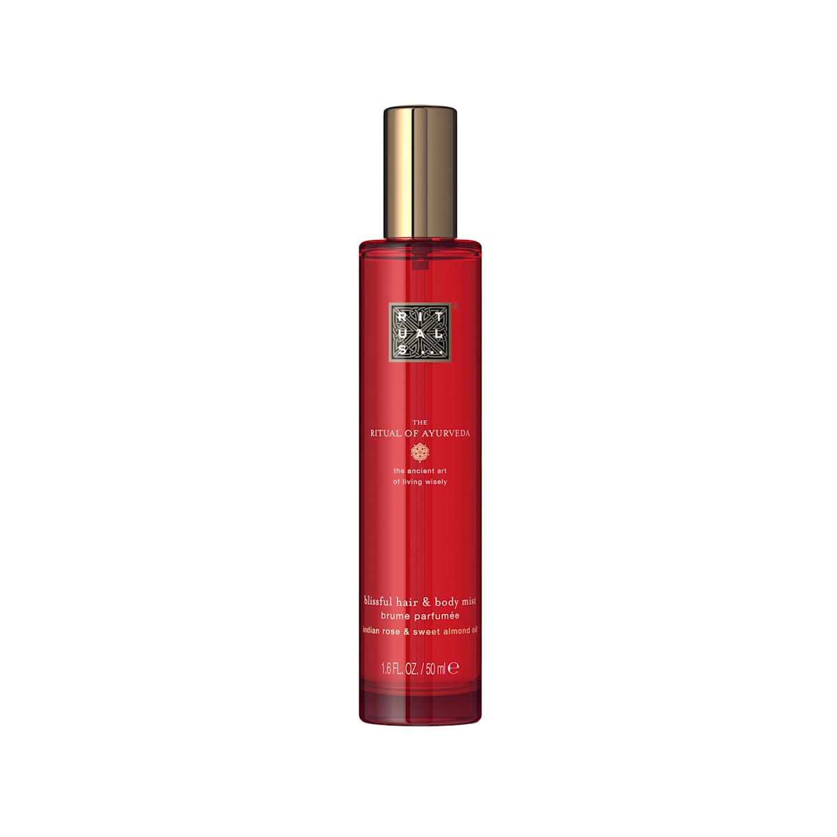 Rituals The Ritual of Ayurveda Hair & Body Mist