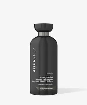 rituals Homme Strengthening Caffeine Shampoo