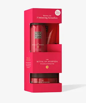 Rituals The Ritual of Ayurveda Trial Set