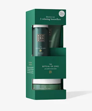 Rituals The Ritual of Jing Trial Set