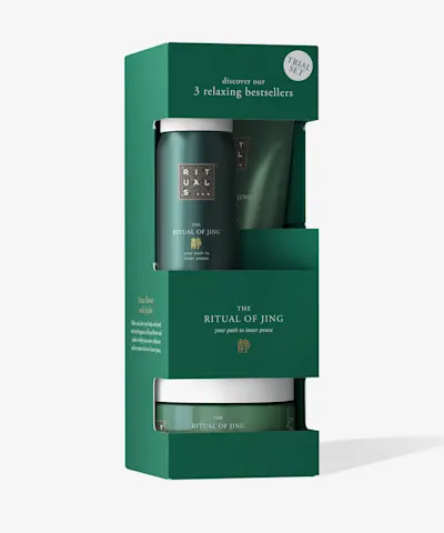 Rituals - The Ritual of Jing Trial Set