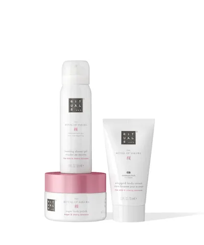 Rituals - The Ritual of Sakura Trial Set