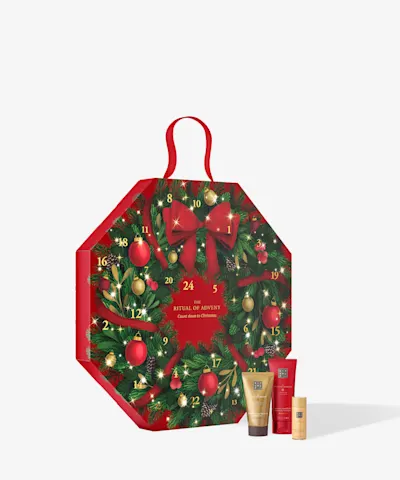 Rituals - Wreath Advent Calendar 2025