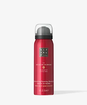 rituals The Ritual of Ayurveda Foaming Shower Gel