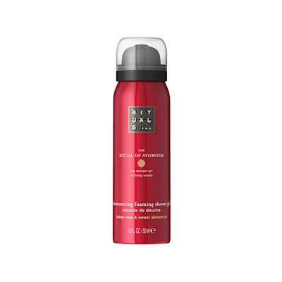 Rituals The Ritual of Ayurveda Foaming Shower Gel 50ml