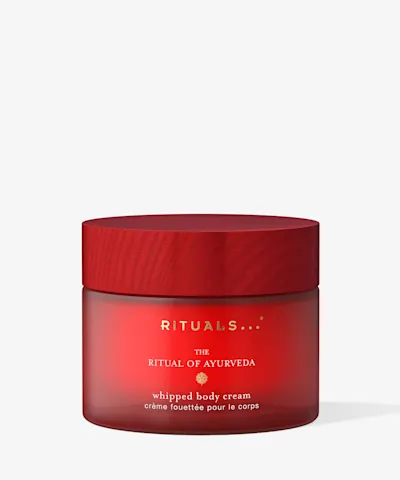 Rituals - The Ritual of Ayurveda Whipped Body Cream 
