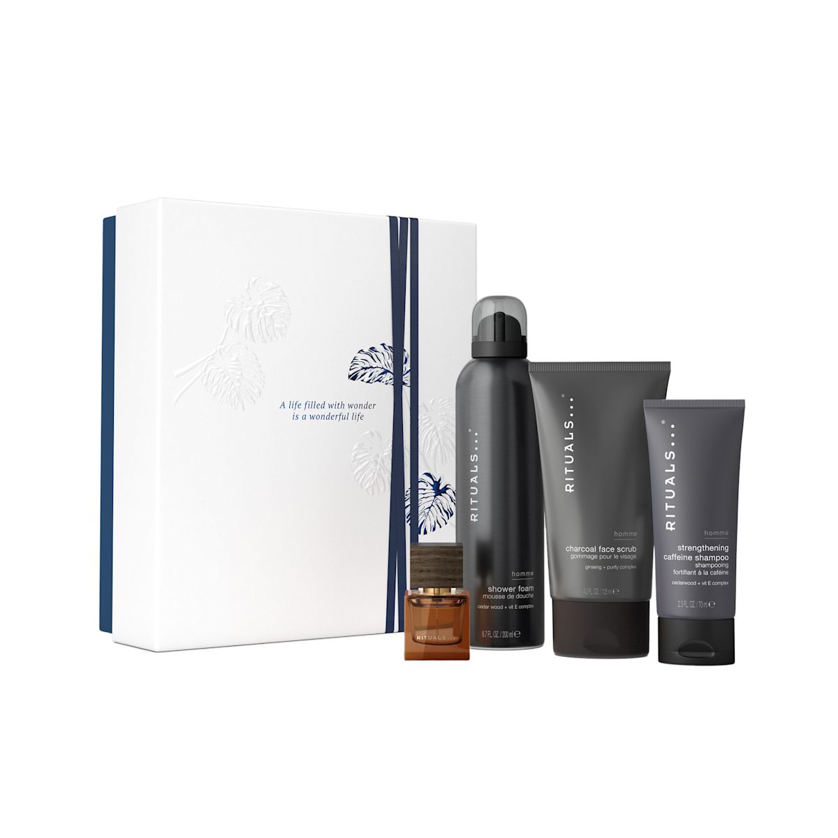 RITUALS Homme Medium 1 ea
