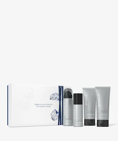 Rituals - Rituals Homme - Small Gift Set 2025