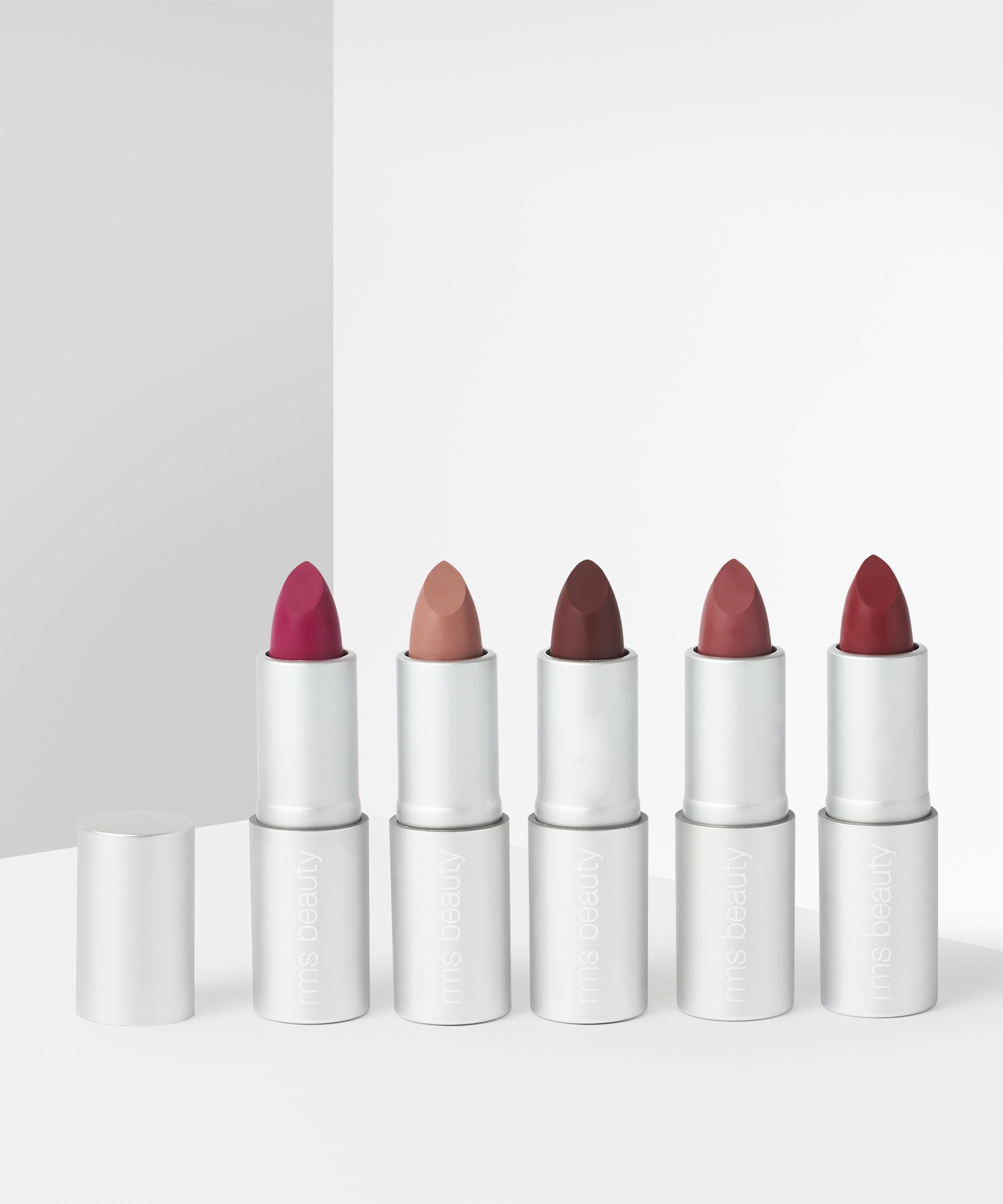 rms mini lipstick set