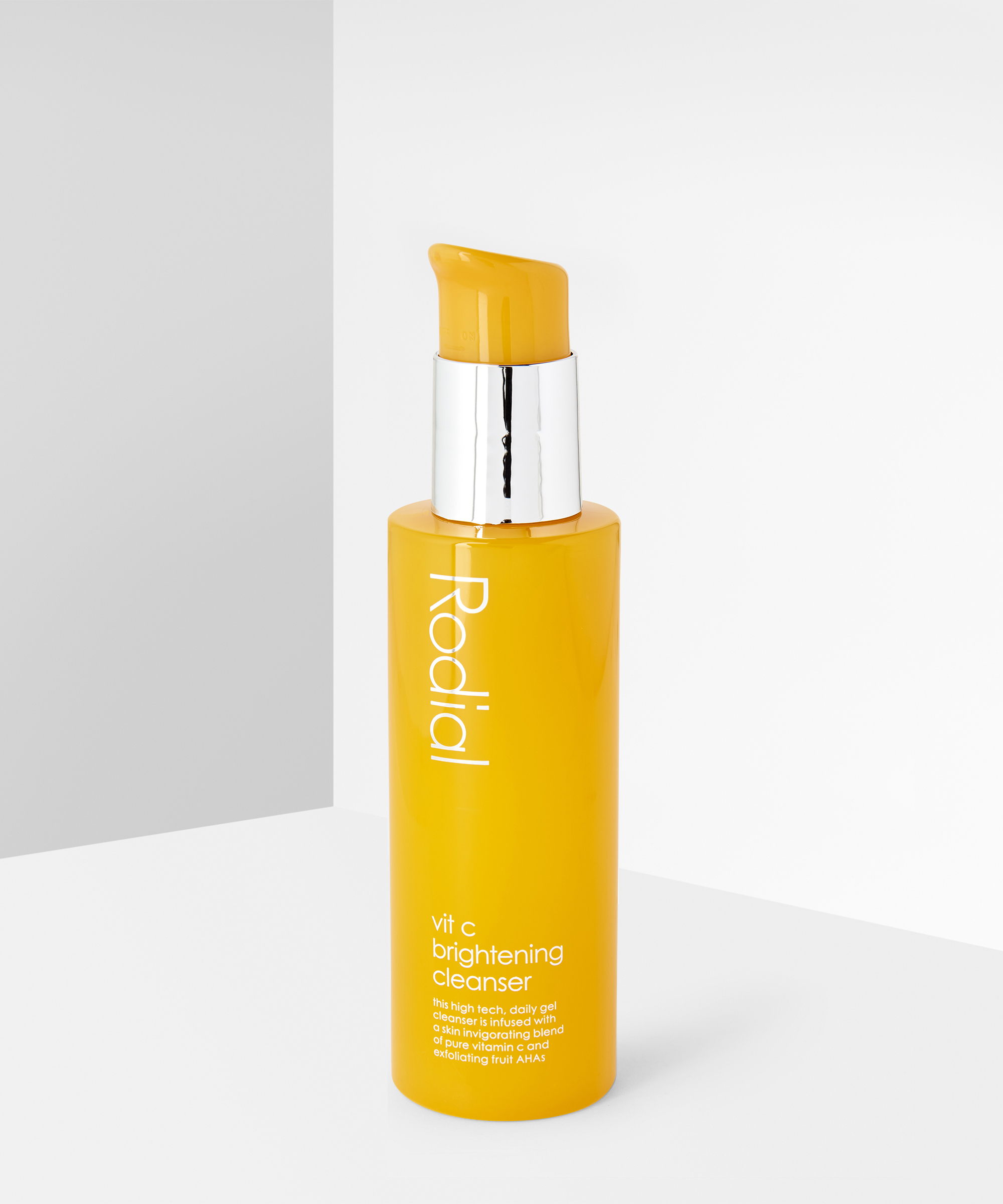 rodial cleanser