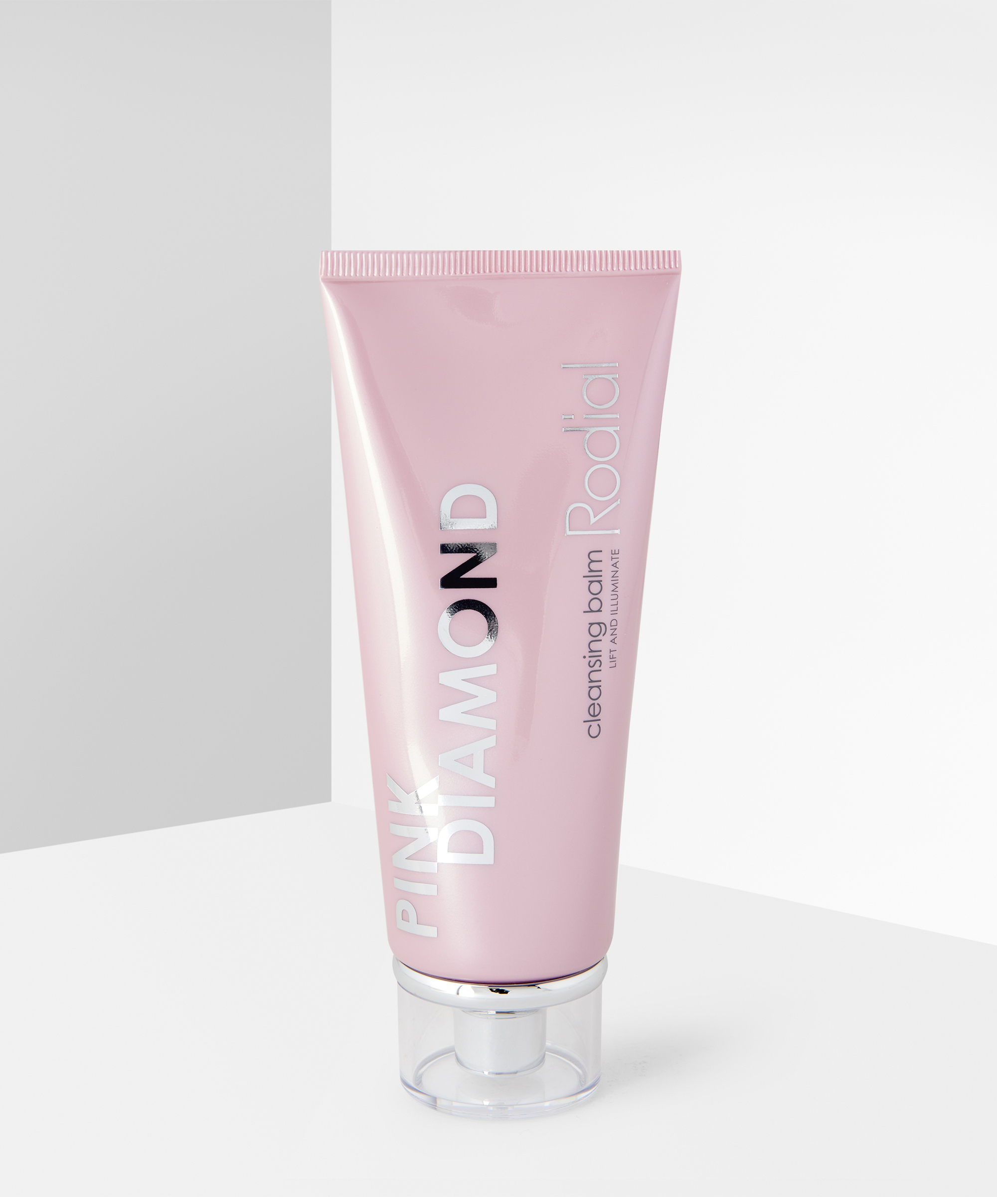 pink diamond cleansing balm rodial