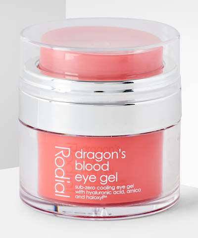 Rodial Dragons Blood Eye Gel At Beauty Bay Rodial Dragons Blood Eye Gel At Beauty Bay