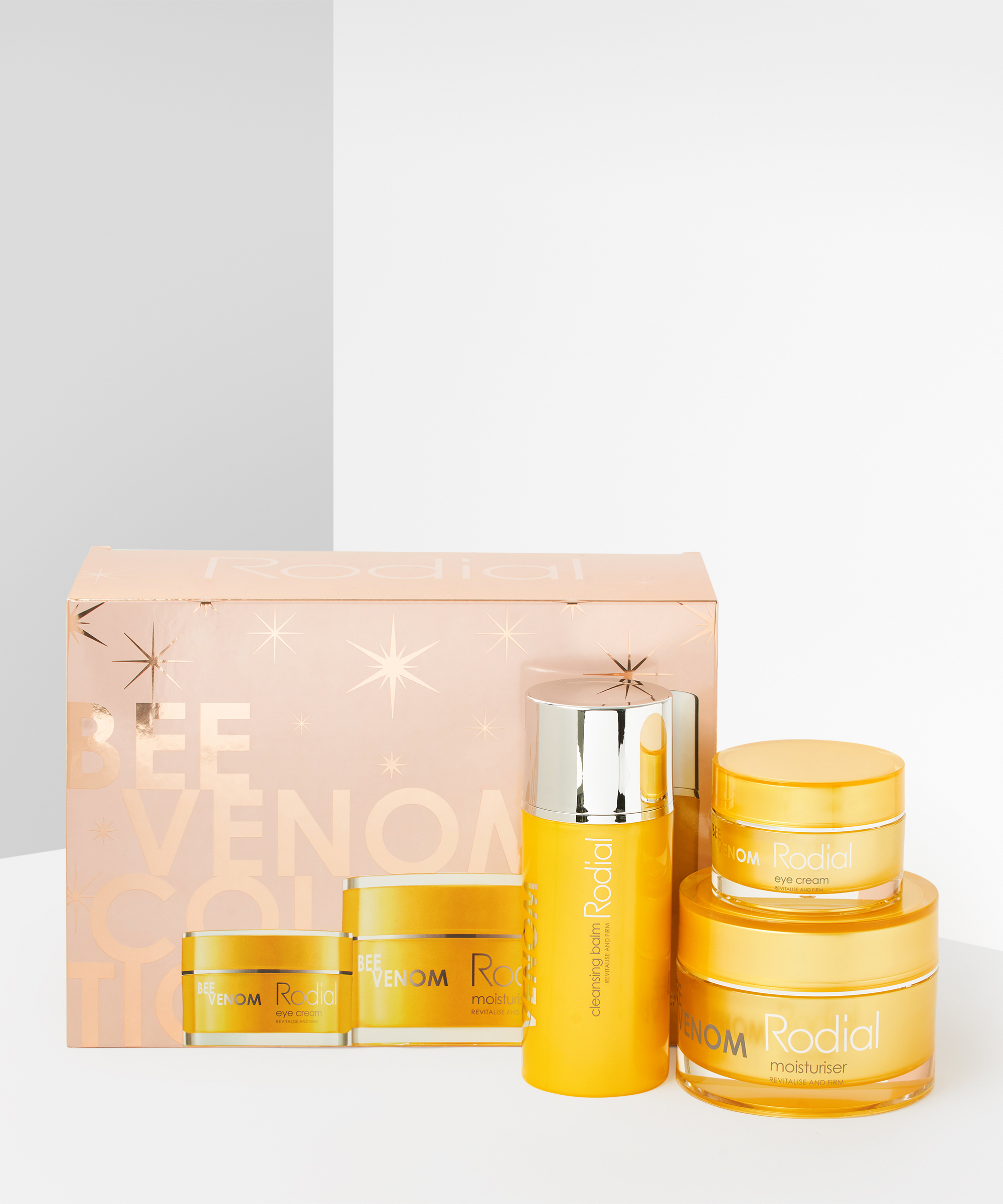 rodial bee venom cleanser