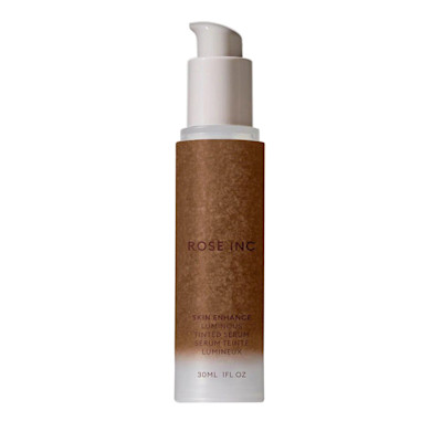 Rose Inc Skin Enhance Luminous Tinted Serum 100