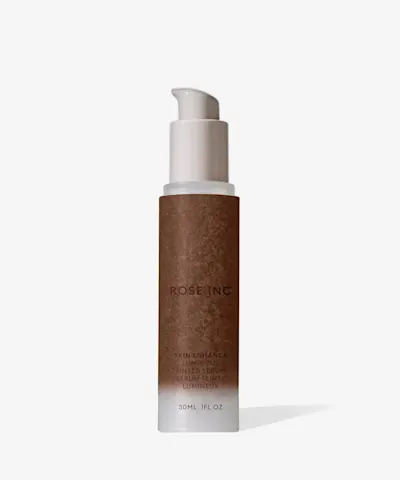 Rose Inc - Skin Enhance Luminous Tinted Serum