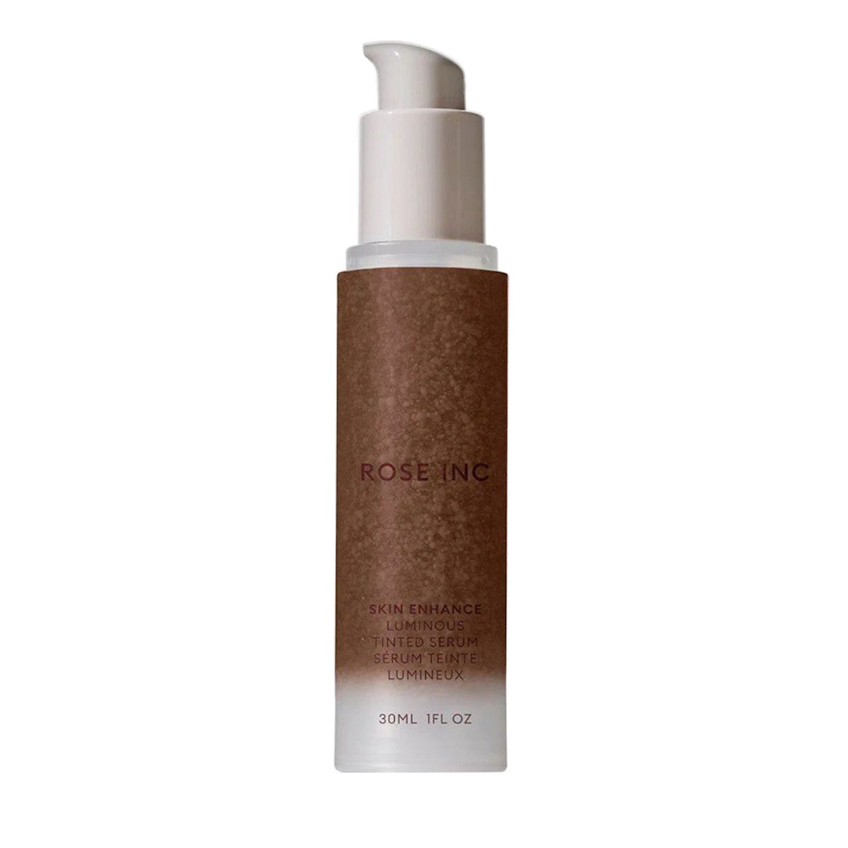 Rose Inc Skin Enhance Luminous Tinted Serum 120