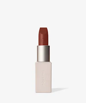 roseinc Satin Lip Color Rich Refillable Lipstick