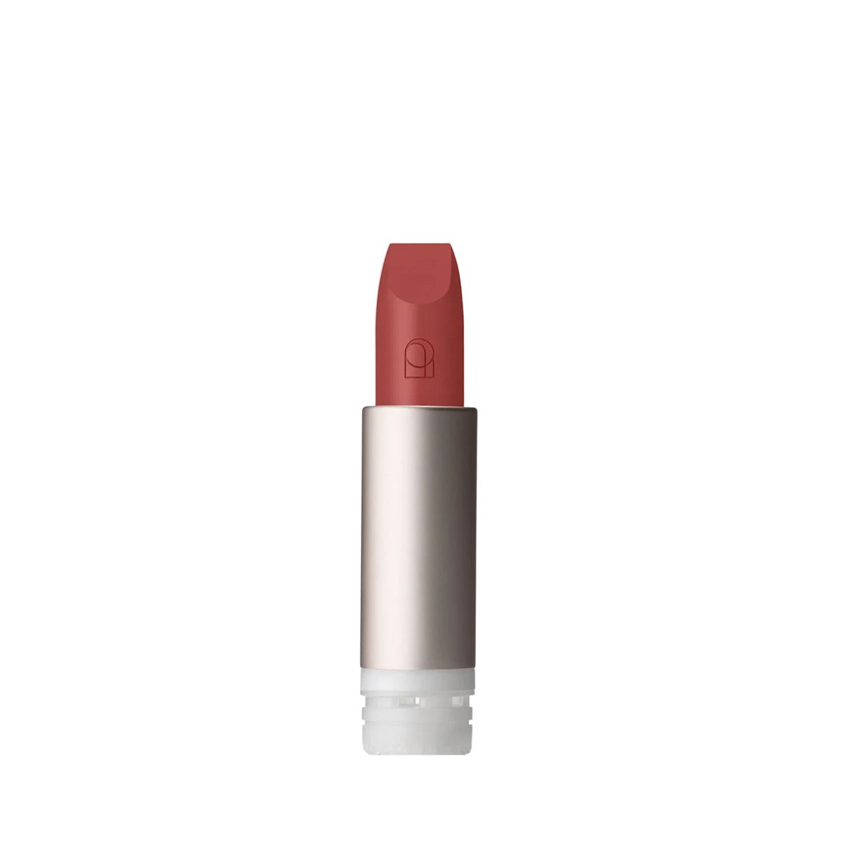 Rose Inc Satin Lip Color Rich Refillable Lipstick Refill Persuasive