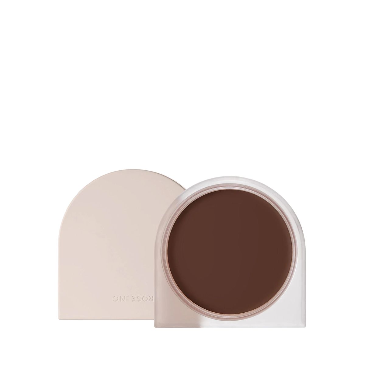 Rose Inc Solar Infusion Cream Bronzer Capri