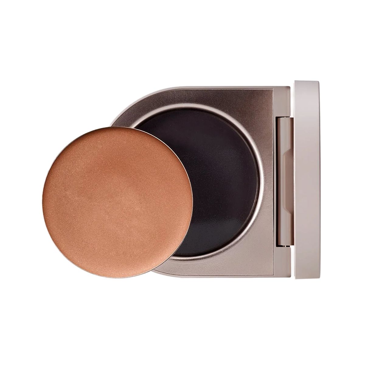 Rose Inc Solar Radiance Cream Highlighter Glancing