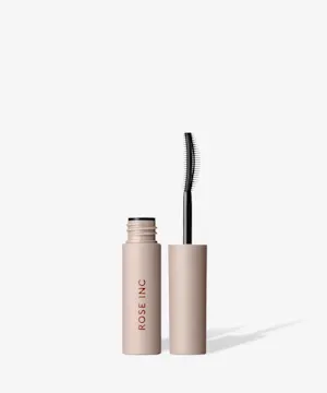 Rose Inc Black Lash Lift Serum Mascara - Travel Size