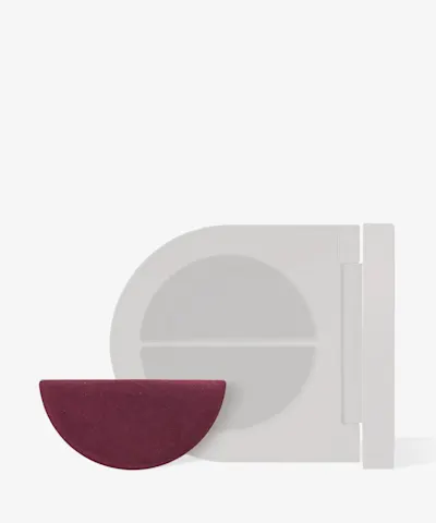 Rose Inc - Satin Eyeshadow Refill