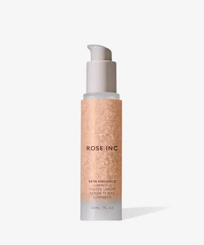 Rose Inc - Skin Enhance Luminous Tinted Serum